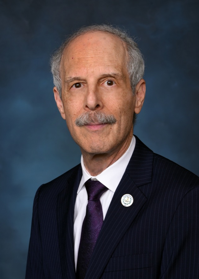 Solomon H. Eisenbaum PM, Tiler