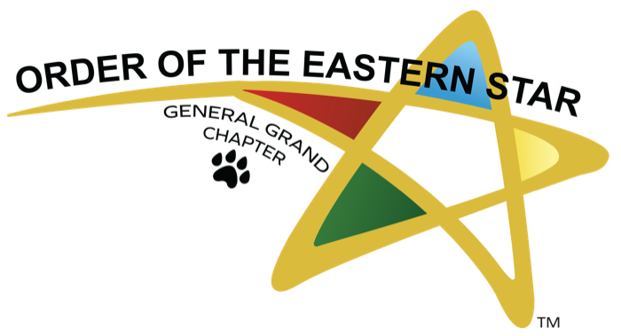 Order of the Eastern Star logo