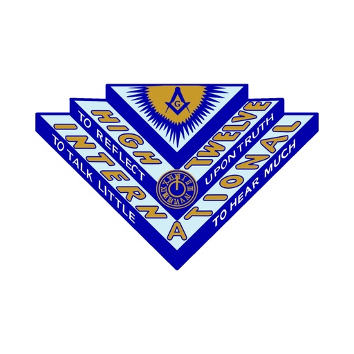 High Twelve International logo