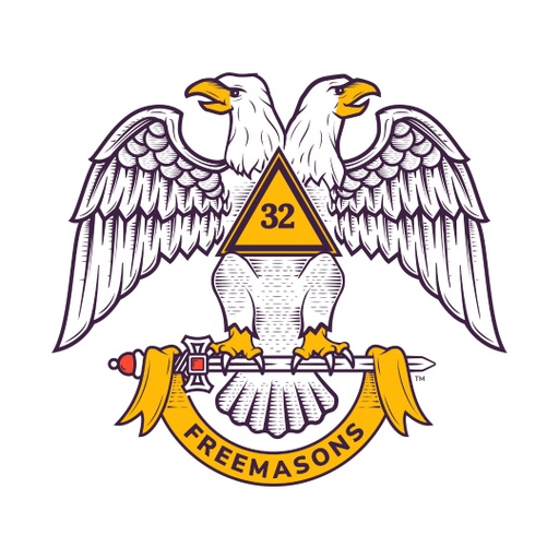 Scottish Rite logo