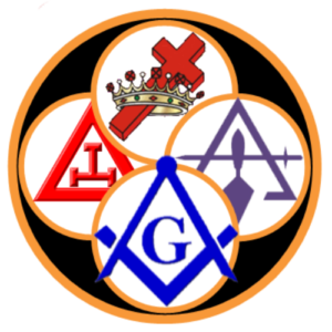 York Rite logo